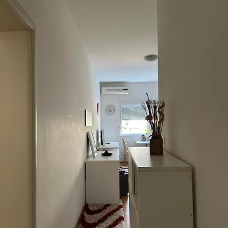 City Apartman