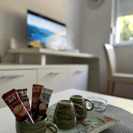 City Apartman מוסטר